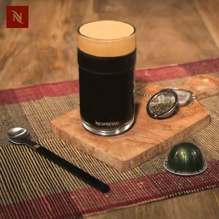 Nespresso Capsule