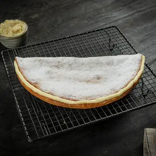 Cheesy Pie