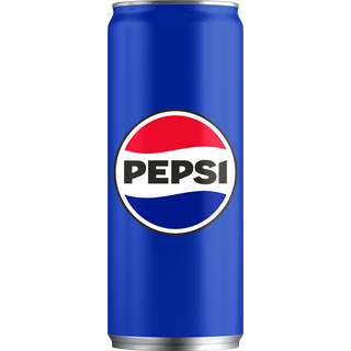 Pepsi doza