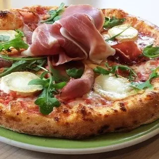 Pizza Calzone