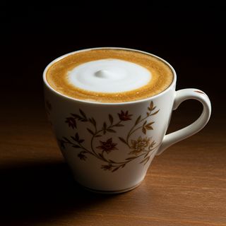 Café Latte