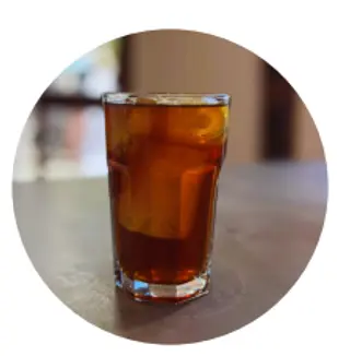 Cold Brew (150 Ml.)