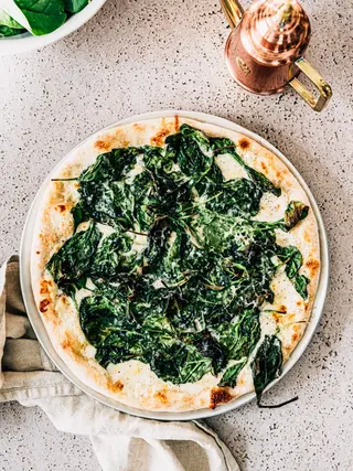 Pizza Barilla