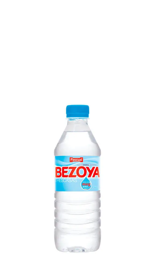 Botella De Agua