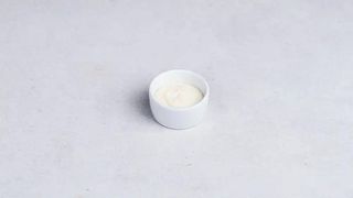 Sos aioli.