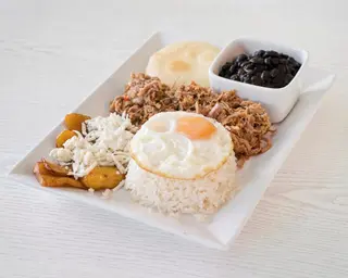 Pabellón Criollo