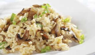 Ориз с гъби (200г)