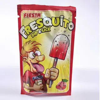 Fresquito Cereza