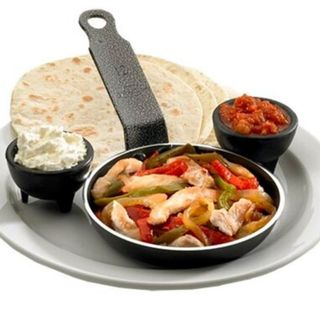 Fajitas de Ternera