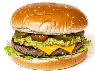 Texas Burger