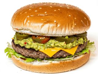 Texas Burger