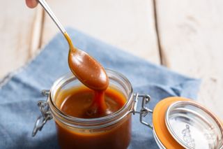 Caramelo Salgado