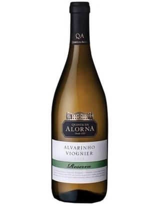 Quinta de Alorna (reserva) 75 cl Branco 