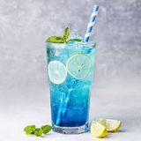 Ocean Blue Nojito