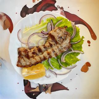 Пансета (1бр)