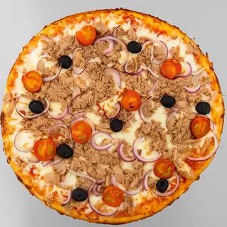 Pizza Thon
