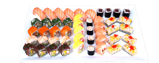 Special B 45 Pièces