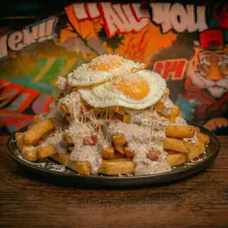 Tru Fries