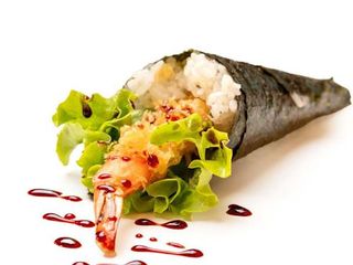 Temaki ebiten 1 pezzo
