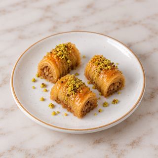 Baklava 100gr