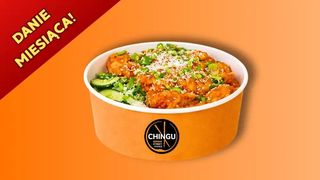 .POPCORN CHICKEN Bangkok Crunch