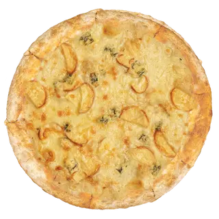 Пица Куатро формаджи