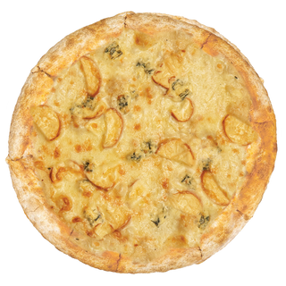 Пица Куатро формаджи