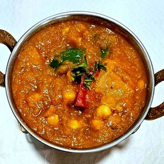 Chicken Karai