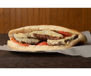 Sandwich Viande Hachée