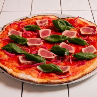 Tonno e cipolla 2.0 SENZA GLUTINE