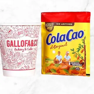 Cola Cao 