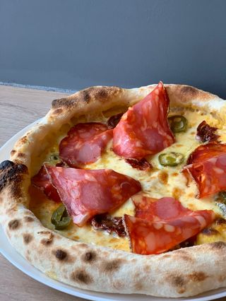 Піца Чіара (530г)