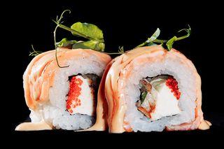 Золотий дракон (240г)