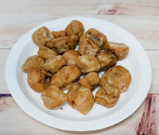 Blenmesabe (Ración)