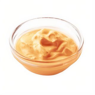 Соус сирний (30г)