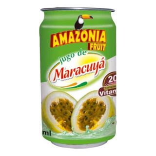 Amazonia Fruit Maracuya