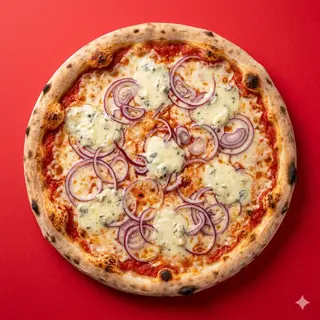 Gorgonzola cipolla
