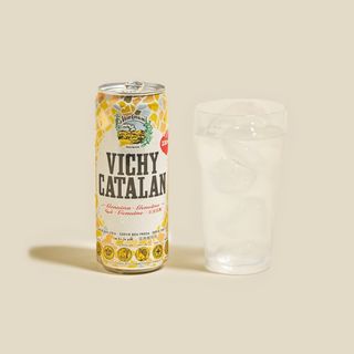 Agua Vichy Catalán