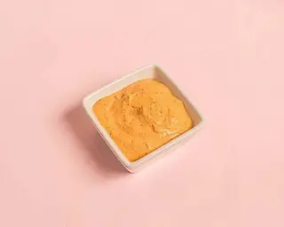 Labneh Harizza