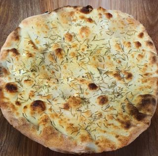 Al rosmarino - normale