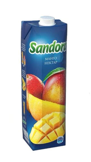 Сік манго (1000мл)