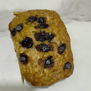 Small size Chocolate Chips Banana Bread