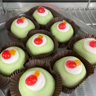 Cassata media monoporzione