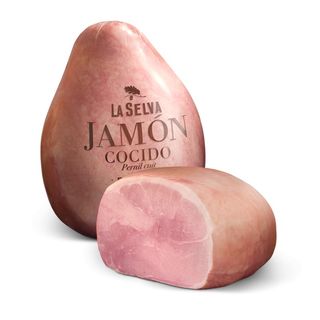 Jamón Natural LA SELVA 250 Gr 