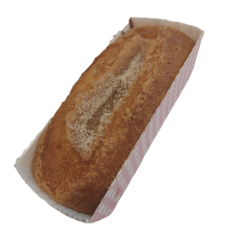 Mini Boba Espelta Canela Y Limon Unidad