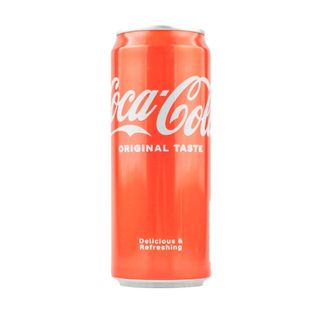 Coca Cola Limenka 0.33l