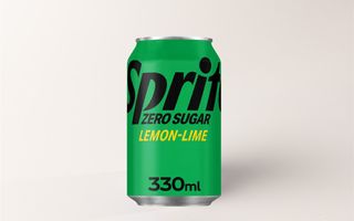 Sprite Zero (330 Ml.)
