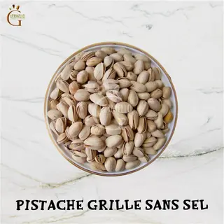 Pistaches Avec Coque 100g