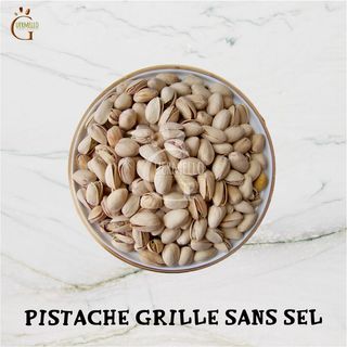 Pistaches Avec Coque 100g