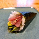 Temaki Atún